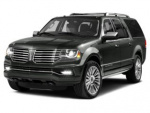 Lincoln Navigator L 0-60 times
